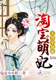 《淘宝萌妃：王爷，不包邮！》小说封面