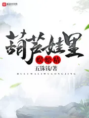 《葫芦娃里蜈蚣精》小说封面