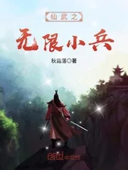 《仙武之无限小兵》小说封面