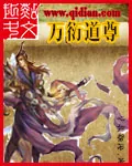 《万衍道尊》小说封面