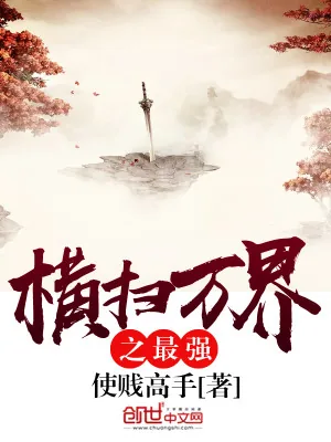 《横扫万界之最强龙骑》小说封面