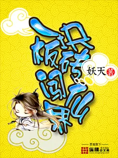 《一块板砖闯仙界》小说封面