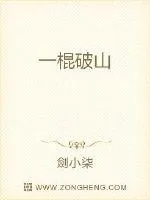 《一棍破山》小说封面