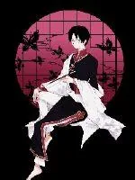 《百岁寒蝉》小说封面