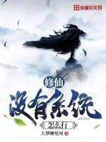 《修仙没有系统怎么行》小说封面