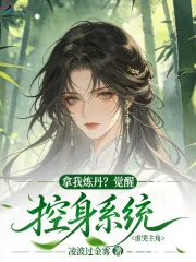 《拿我炼丹？觉醒控身系统虐哭主角》小说封面