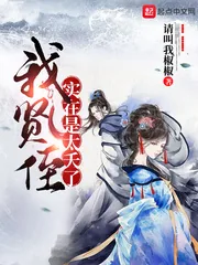 《我贤侄实在是太夭了》小说封面