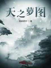 《天之萝图》小说封面
