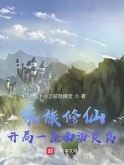 《家族修仙：开局一座南海灵岛》小说封面