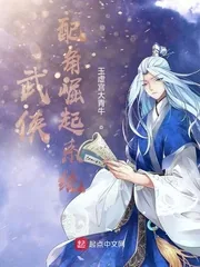 《武侠:配角崛起系统》小说封面