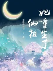 《仙祖她重生了》小说封面