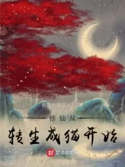 《修仙从转生成猫开始》小说封面