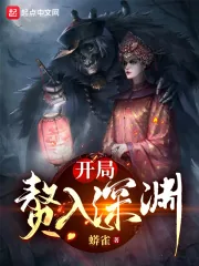 《开局赘入深渊》小说封面