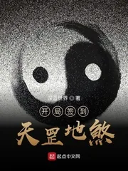 《开局签到天罡地煞》小说封面