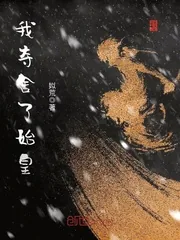 《我夺舍了始皇》小说封面