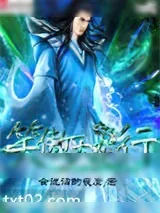 《笑傲天龙行》小说封面