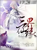 《三界仙缘》小说封面