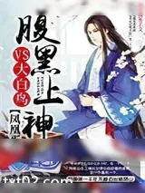 《凤凰蛋:腹黑上神VS大白鸟》小说封面