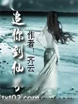 《追你到仙界》小说封面