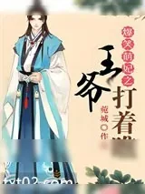 《爆笑萌妃，王爷打着》小说封面