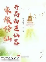 《家族修仙：开局白送仙器》小说封面