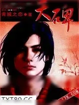 《天碑》小说封面