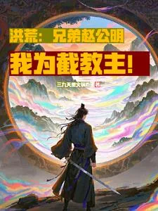 《截教覆灭?我带头加入天庭》小说封面