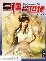 《皇极惊世录》小说封面