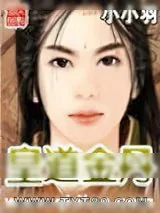 《皇道金丹》小说封面