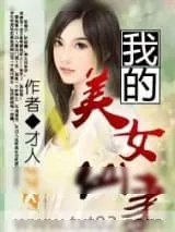 《我的美女仙妻》小说封面