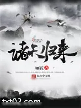 《诸天归来》小说封面