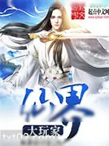 《仙界大玩家》小说封面