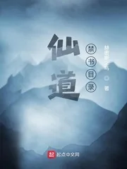 《仙道禁书目录》小说封面