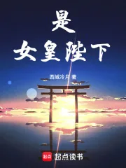 《是,女皇陛下!》小说封面