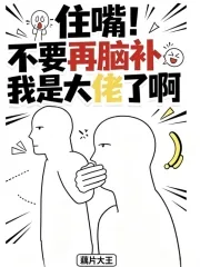 《住嘴!不要再脑补我是大佬了啊》小说封面