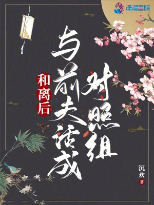 《和离后:与前夫活成对照组》小说封面