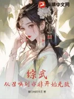 《综武:从召唤刘亦非开始无敌》小说封面