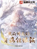 《我的师兄们有病但很强》小说封面