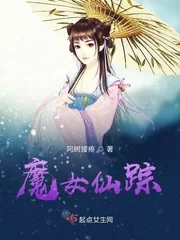 《魔女仙踪》小说封面