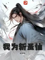 《我为斩圣仙》小说封面