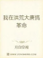 《我在洪荒大唐搞革命》小说封面