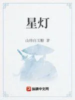 《星灯》小说封面