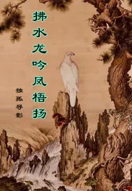 《拂水龙吟凤梧扬》小说封面