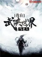 《我在武侠世界当老大》小说封面