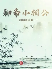 《聊斋小相公》小说封面