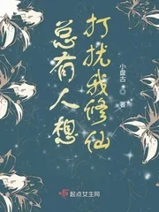 《总有人想打扰我修仙》小说封面