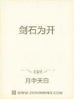 《剑石为开》小说封面