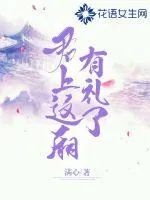 《君上这厢有礼了》小说封面