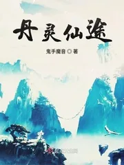 《丹灵仙途》小说封面