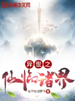 《异世之仙临诸界》小说封面